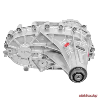 Zumbrota Drivetrain RTC246G-3M Transfer Case for 2003-2007 GM 4L60 & 4L70E - RTC246G-3M