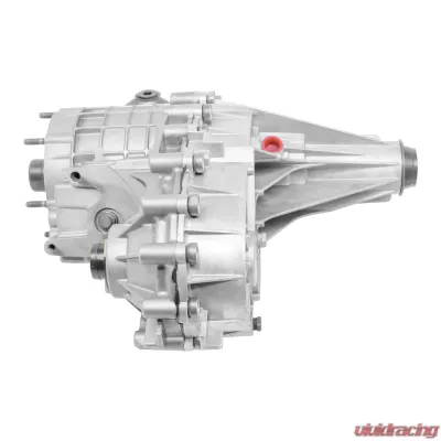 Zumbrota Drivetrain RTC246G-3M Transfer Case for 2003-2007 GM 4L60 & 4L70E - RTC246G-3M