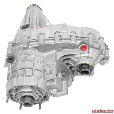 Zumbrota Drivetrain RTC246G-3M Transfer Case for 2003-2007 GM 4L60 & 4L70E - RTC246G-3M