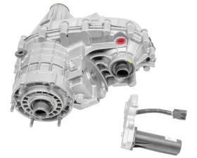 Zumbrota Drivetrain RTC246G-3M Transfer Case for 2003-2007 GM 4L60 & 4L70E
