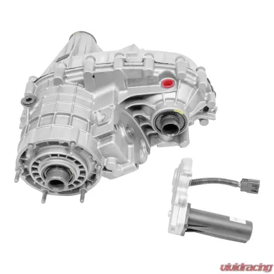 Zumbrota Drivetrain RTC246G-3M Transfer Case for 2003-2007 GM 4L60 & 4L70E - RTC246G-3M