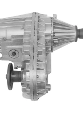 Zumbrota Drivetrain Reman Transfer Case NP273 with Shift Motor for 1999-2005 Ford Super Duty                                     - RTC273F-1M - Image 3
