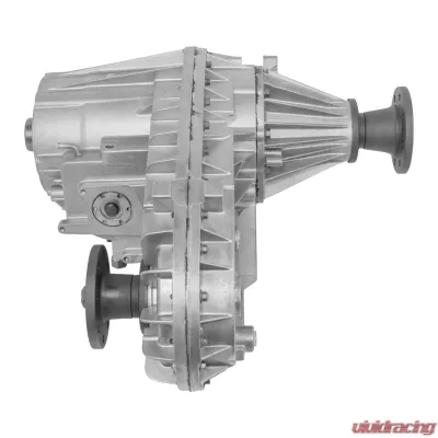 Zumbrota Drivetrain Reman Transfer Case NP273 with Shift Motor for 1999-2005 Ford Super Duty - RTC273F-1M