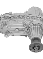 Zumbrota Drivetrain Reman Transfer Case NP273 with Shift Motor for 1999-2005 Ford Super Duty                                     - RTC273F-1M - Image 4