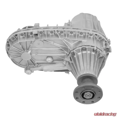 Zumbrota Drivetrain Reman Transfer Case NP273 with Shift Motor for 1999-2005 Ford Super Duty - RTC273F-1M