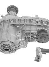 Zumbrota Drivetrain Reman Transfer Case NP273 with Shift Motor for 1999-2005 Ford Super Duty                                     - RTC273F-1M - Image 4