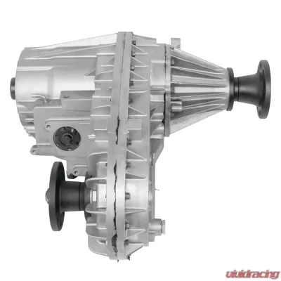 Zumbrota Drivetrain NP273 Transfer Case for 1999-2003 Ford 31 Spline Input RTC273F-2M - RTC273F-2M