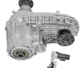 Zumbrota Drivetrain NP273 Transfer Case for 1999-2003 Ford 31 Spline Input RTC273F-2M