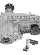 Zumbrota Drivetrain NP273 Transfer Case for 1999-2003 Ford 31 Spline Input RTC273F-2M                                     - RTC273F-2M - Image 5