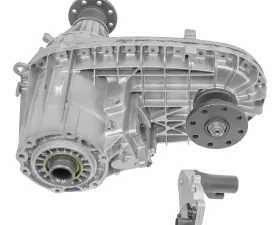 Zumbrota Drivetrain NP273 Transfer Case for 2003-2005 Ford 34 Spline Input