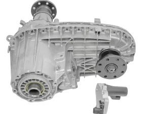 Zumbrota Drivetrain Reman NP273 Transfer Case for 2006-2010 Ford F-Series 4M