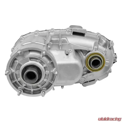 Zumbrota Drivetrain Reman Transfer Case MP3023 with Shift Motor for 2008-2013 GM1500 E-Shift - RTC3023G-2M