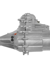 Zumbrota Drivetrain Reman Transfer Case MP3023 with Shift Motor for 2008-2013 GM1500 E-Shift                                     - RTC3023G-2M - Image 3