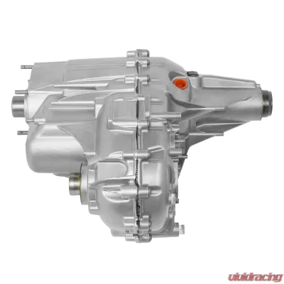 Zumbrota Drivetrain Reman Transfer Case MP3023 with Shift Motor for 2008-2013 GM1500 E-Shift - RTC3023G-2M