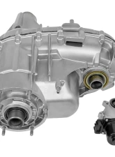 Zumbrota Drivetrain Reman Transfer Case MP3023 with Shift Motor for 2008-2013 GM1500 E-Shift                                     - RTC3023G-2M - Image 5