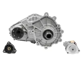Zumbrota Drivetrain Remanufactured Transfer Case for Dodge Durango, Jeep Grand Cherokee 2011-2020