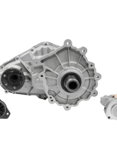 Zumbrota Drivetrain Remanufactured Transfer Case for Dodge Durango, Jeep Grand Cherokee 2011-2020                                     - RTC3023J-2M - Image 3