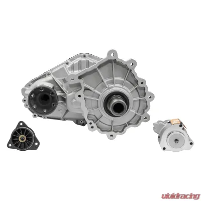 Zumbrota Drivetrain Remanufactured Transfer Case for Dodge Durango, Jeep Grand Cherokee 2011-2020 - RTC3023J-2M