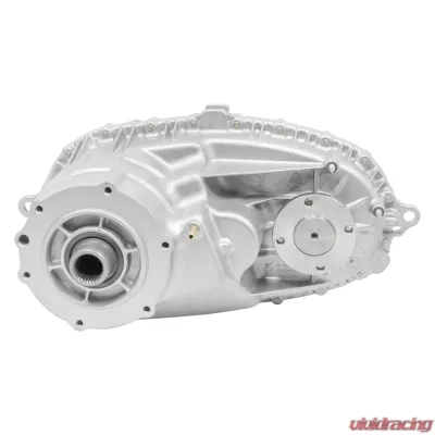 Zumbrota Drivetrain Remanufactured Transfer Case BW4406 with Shift Motor for 1999-2002 E-Shift - RTC4406F-4M