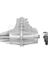 Zumbrota Drivetrain Remanufactured Transfer Case BW4406 with Shift Motor for 1999-2002 E-Shift                                     - RTC4406F-4M - Image 3
