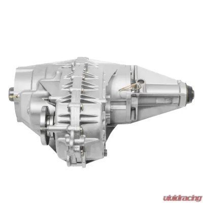 Zumbrota Drivetrain Remanufactured Transfer Case BW4406 with Shift Motor for 1999-2002 E-Shift - RTC4406F-4M