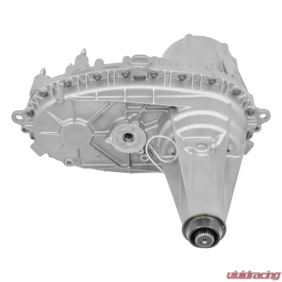 Zumbrota Drivetrain Reman Transfer Case BW4416 with Shift Motor for 2002-2004 Ford E-Shift - RTC4416F-1M