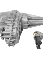 Zumbrota Drivetrain Reman Transfer Case BW4416 with Shift Motor for 2002-2004 Ford E-Shift                                     - RTC4416F-1M - Image 3