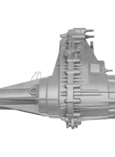 Zumbrota Drivetrain Reman Transfer Case BW4416 with Shift Motor for 2002-2004 Ford E-Shift                                     - RTC4416F-1M - Image 4