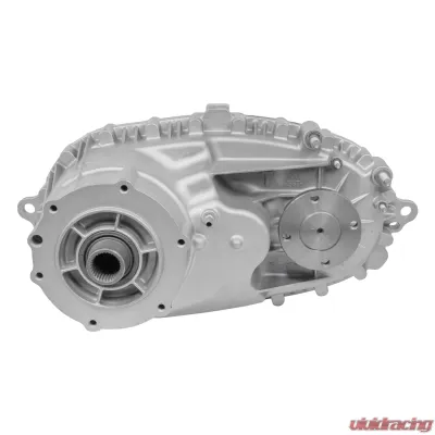 Zumbrota Drivetrain Reman Transfer Case BW4416 with Shift Motor for 2002-2004 Ford E-Shift - RTC4416F-1M