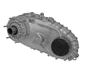 Zumbrota Drivetrain BW4446 T/Case 13-18 Ram 2500-3500 W/O Aisin Trans Rear Slip Yoke, Elec Shift Ram