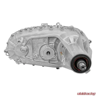 Zumbrota Drivetrain RTC4446D-3 BW4446 Transfer Case for 2013-2018 Ram 3500 Aisin Transmission - RTC4446D-3