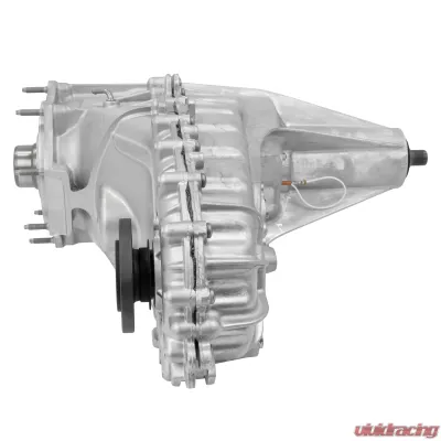 Zumbrota Drivetrain RTC4446D-3 BW4446 Transfer Case for 2013-2018 Ram 3500 Aisin Transmission - RTC4446D-3