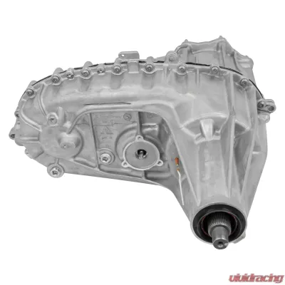 Zumbrota Drivetrain RTC4446D-3 BW4446 Transfer Case for 2013-2018 Ram 3500 Aisin Transmission - RTC4446D-3