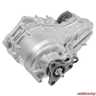 Zumbrota Drivetrain RTC4474G-1 BW4474 Transfer Case for 2013-19 Cadillac ATS/CTS - RTC4474G-1