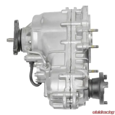 Zumbrota Drivetrain RTC4474G-1 BW4474 Transfer Case for 2013-19 Cadillac ATS/CTS - RTC4474G-1