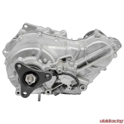 Zumbrota Drivetrain RTC4474G-1 BW4474 Transfer Case for 2013-19 Cadillac ATS/CTS - RTC4474G-1