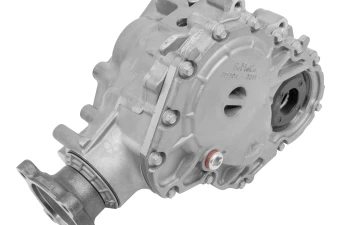 Driveline