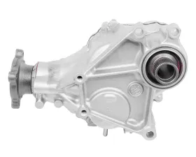 Zumbrota Drivetrain Power Transfer Unit with T-Case Oil Cooler for 2013-2019 Ford Lincoln