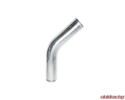 ETL Performance 5" Diameter 10" Leg Length 45 Degree Aluminum Pipe - 213012