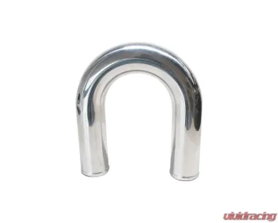 ETL Performance 5" Diameter 10" Leg Length 180 Degree Aluminum Pipe - 215012