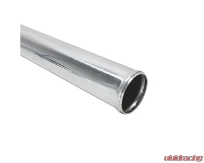 ETL Performance 2.50" Diameter 18.00" Length Aluminum Pipe Polished - 216006