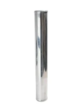 ETL Performance 3.50" Diameter 18.00" Length Aluminum Pipe Polished                                     - 216010 - Image 8