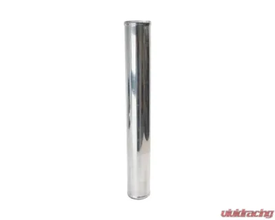 ETL Performance 3.50" Diameter 18.00" Length Aluminum Pipe Polished - 216010