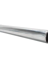 ETL Performance 3.50" Diameter 18.00" Length Aluminum Pipe Polished                                     - 216010 - Image 4