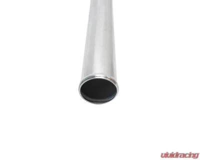 ETL Performance 3.50" Diameter 18.00" Length Aluminum Pipe Polished - 216010