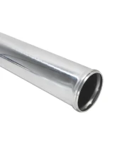 ETL Performance 3.50" Diameter 18.00" Length Aluminum Pipe Polished                                     - 216010 - Image 6