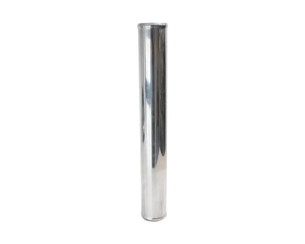 ETL Performance 4.00" Diameter 18.00" Length Aluminum Pipe Polished - 216011