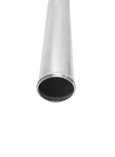 ETL Performance 5.00" Diameter 18.00" Length Aluminum Pipe Polished                                     - 216012 - Image 5