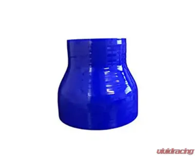 ETL Performance 2.00x3.00 3" Blue Reducer Hoses - 232035