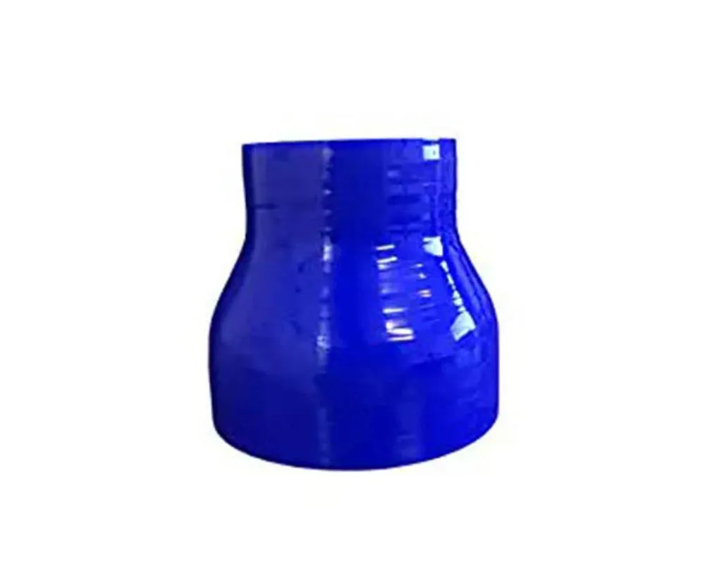 ETL Performance 2.50x3.00 3" Blue Reducer Hoses - 232040